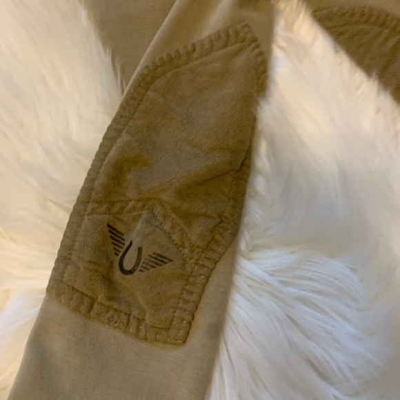 2T Tuff Ruder Jods - Picture 2 of 3